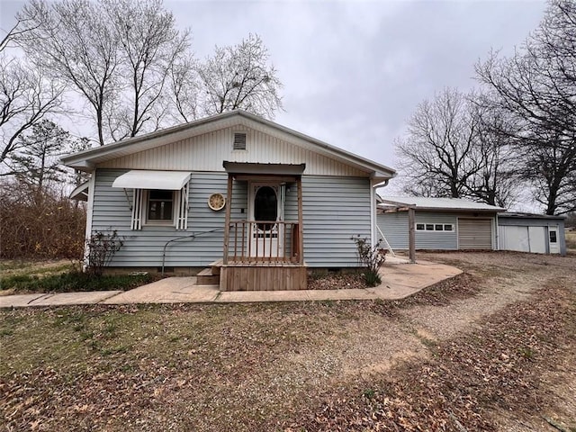 11016 Xavier Rd, Oswego, KS 67356 - photo 1