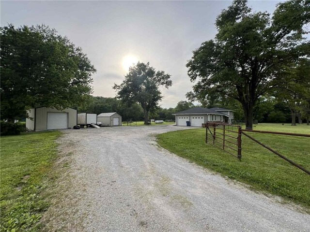 13897 K92 Hwy, Oskaloosa, KS 66066 - photo 48