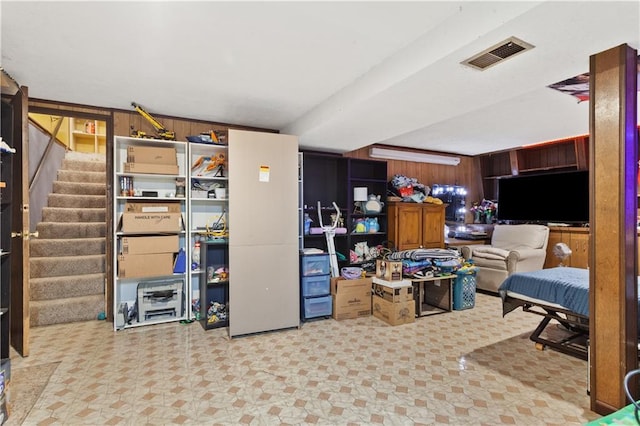 117 Ellison Way, Independence, MO 64050 - view of storage room