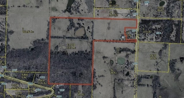 1523 Doty School Rd, Bates City, MO 64011 - photo 1