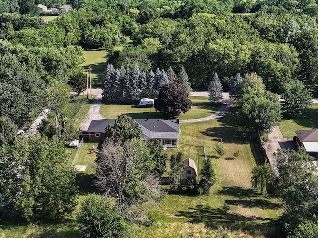 34065 W 135th St, Olathe, KS 66061 - view of property location