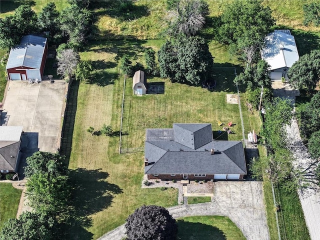 34065 W 135th St, Olathe, KS 66061 - view of property location