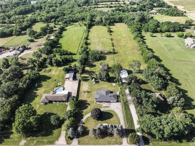 34065 W 135th St, Olathe, KS 66061 - aerial view of property's location