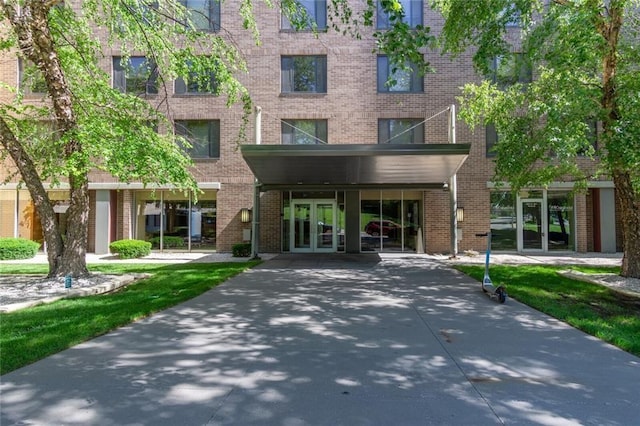 600 E 8th St Unit 11Q, Kansas City, MO 64106 - photo 1
