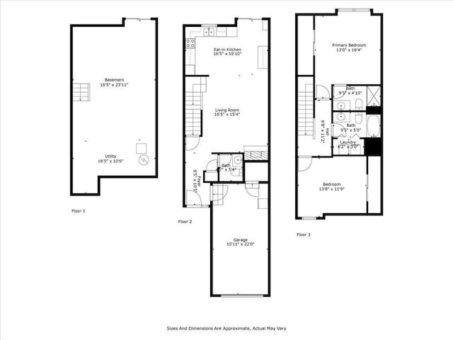 3568 NE Austin Dr, Lees Summit, MO 64064 - view of property floor plan