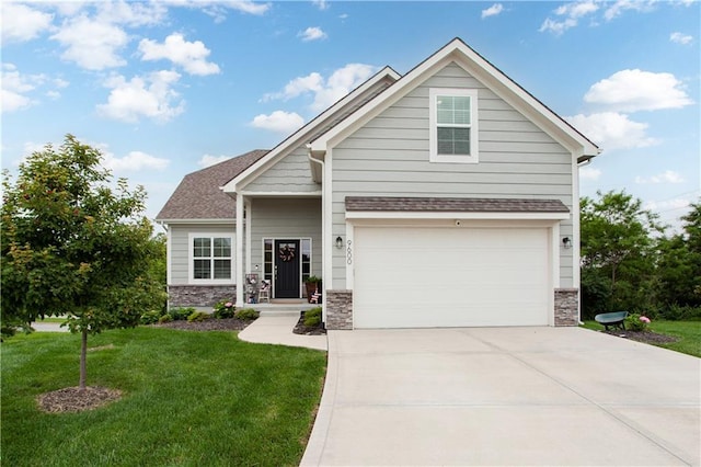 9600 N Smalley Ave, Kansas City, MO 64157 - photo 2