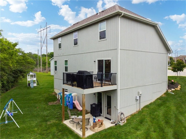 9600 N Smalley Ave, Kansas City, MO 64157 - photo 43