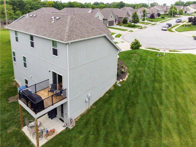 9600 N Smalley Ave, Kansas City, MO 64157 - photo 45