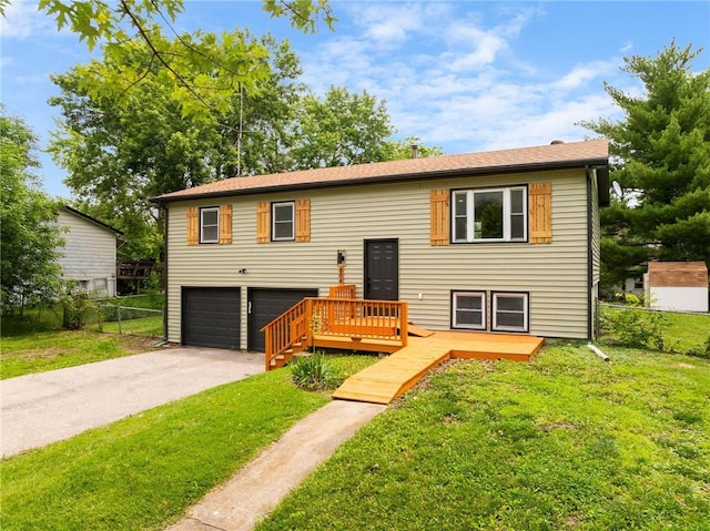 804 S Montclaire Dr, Olathe, KS 66061 - photo 2