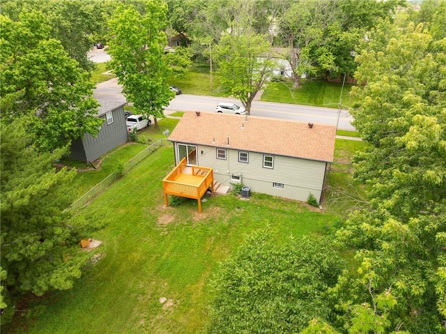 804 S Montclaire Dr, Olathe, KS 66061 - photo 29