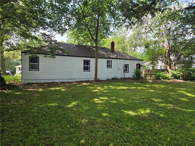 832 Hillside Ave, Liberty, MO 64068 - photo 18