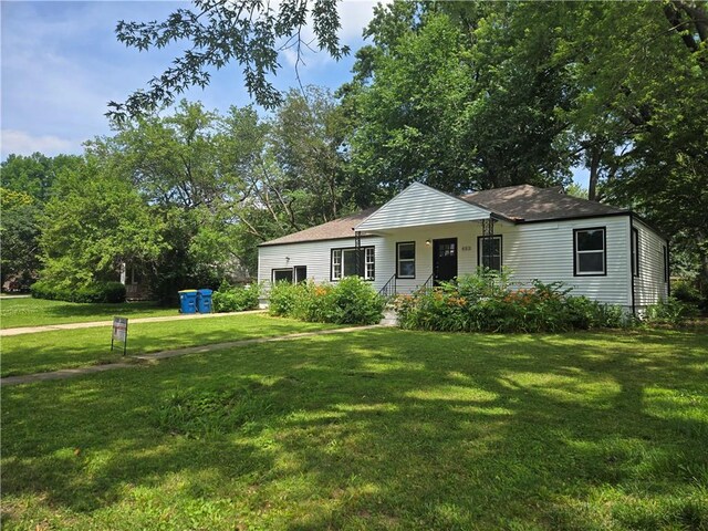 832 Hillside Ave, Liberty, MO 64068 - photo 2