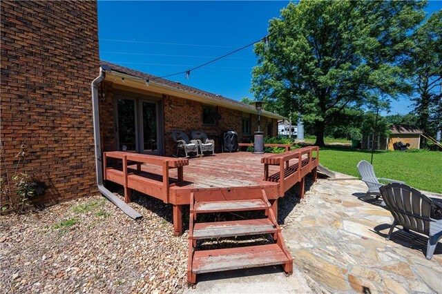 1836 N 4th St, Neodesha, KS 66757 - photo 42