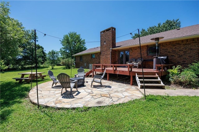 1836 N 4th St, Neodesha, KS 66757 - photo 43