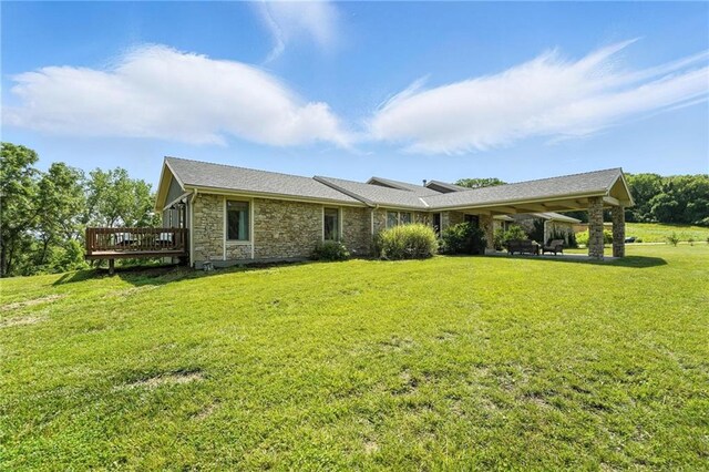 24730 Tontine Rd, Kansas City, KS 66109 - photo 70