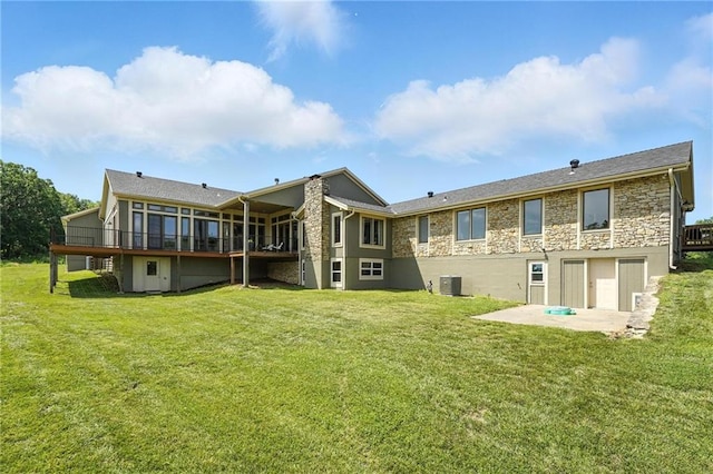 24730 Tontine Rd, Kansas City, KS 66109 - photo 72