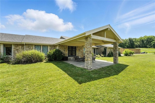 24730 Tontine Rd, Kansas City, KS 66109 - photo 77