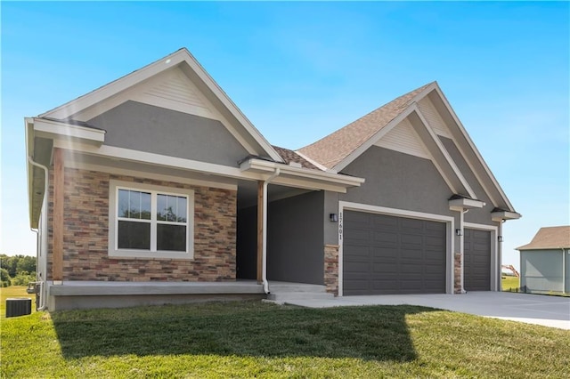 17509 Greyhawke Rdg, Smithville, MO 64089 - photo 1
