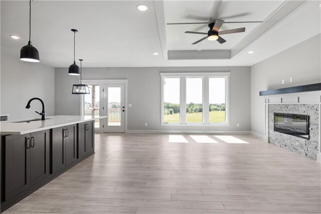 17509 Greyhawke Rdg, Smithville, MO 64089 - photo 8