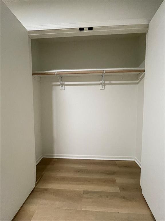 10818-10820 W 57th St, Shawnee, KS 66203 - view of closet