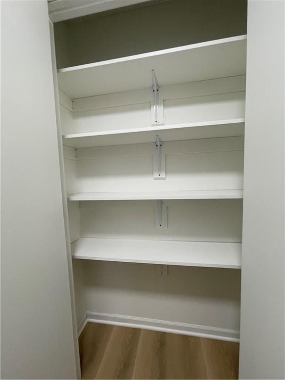 10818-10820 W 57th St, Shawnee, KS 66203 - view of closet