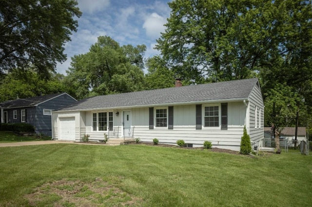 6141 Walmer St, Mission, KS 66202 - photo 2