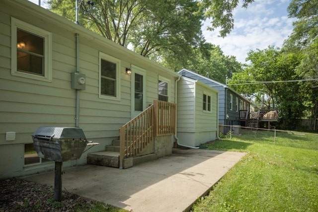 6141 Walmer St, Mission, KS 66202 - photo 33