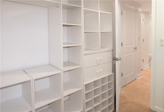 600 Admiral Blvd Unit 1505, Kansas City, MO 64106 - view of closet