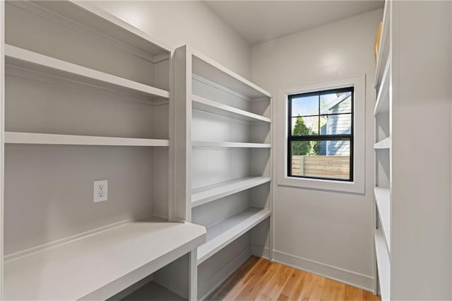 6000 El Monte St, Fairway, KS 66205 - view of storage area