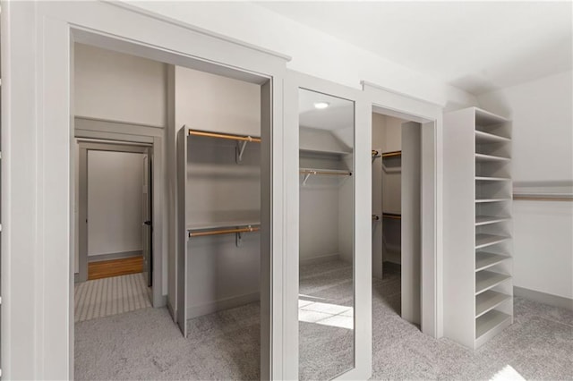 6000 El Monte St, Fairway, KS 66205 - view of closet