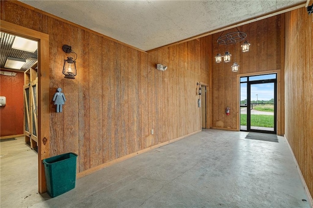 204 E Casey Rd, Lone Jack, MO 64070 - view of exterior entry
