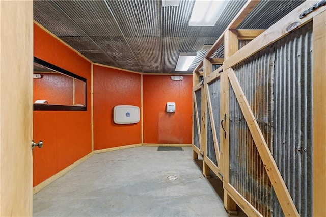 204 E Casey Rd, Lone Jack, MO 64070 - view of storage room