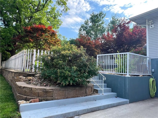 3342 Duncan St, Saint Joseph, MO 64507 - exterior space