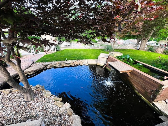 3342 Duncan St, Saint Joseph, MO 64507 - view of pool