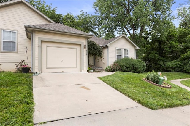 8307 N Barclay Cir, Kansas City, MO 64118 - photo 3