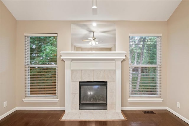 8307 N Barclay Cir, Kansas City, MO 64118 - photo 10