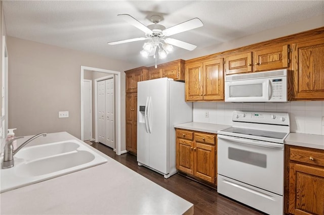 8307 N Barclay Cir, Kansas City, MO 64118 - photo 11