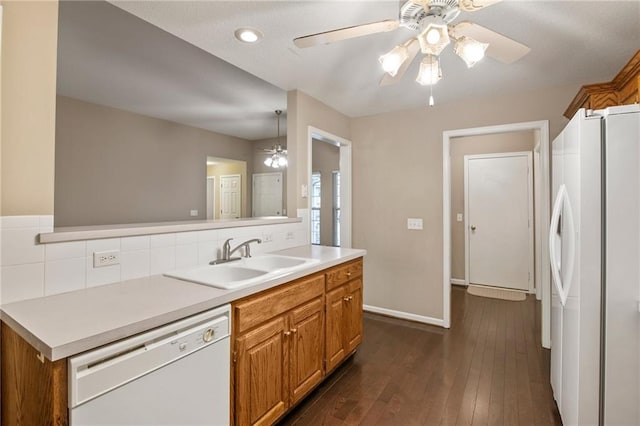 8307 N Barclay Cir, Kansas City, MO 64118 - photo 15