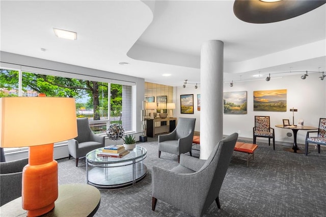 333 W Meyer Blvd # 212, Kansas City, MO 64113 - view of lobby