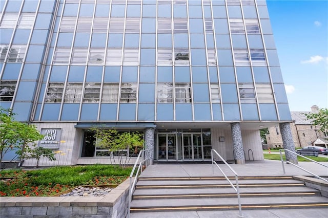 333 W Meyer Blvd # 212, Kansas City, MO 64113 - view of property