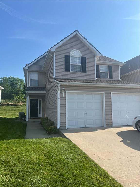 4356 NE 83rd Ter, Kansas City, MO 64119 - photo 1