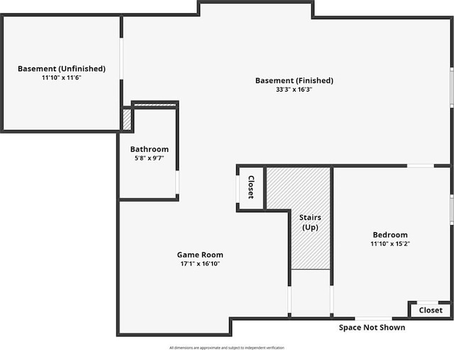 2312 NE Sweet Water Dr, Lees Summit, MO 64086 - view of property floor plan