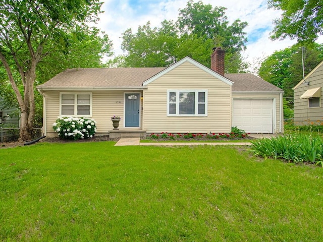 5730 Woodson St, Mission, KS 66202 - photo 1