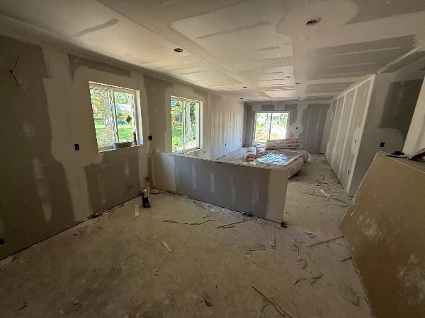 12003 Belmont Ave, Grandview, MO 64030 - view of miscellaneous room