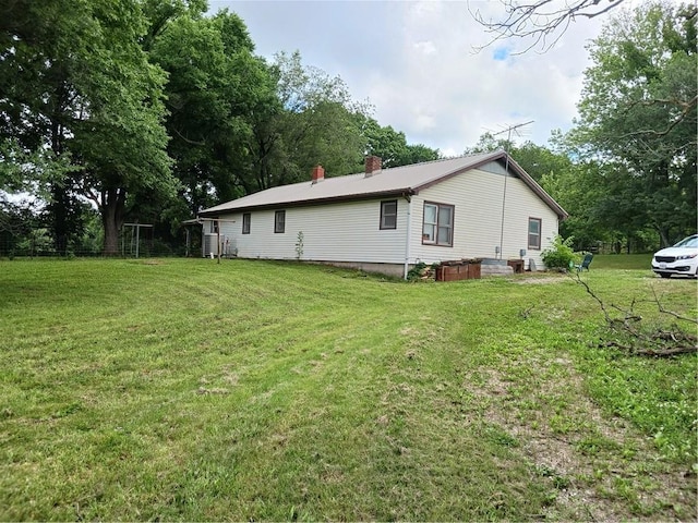 871 SW 301st Rd, Chilhowee, MO 64733 - photo 3