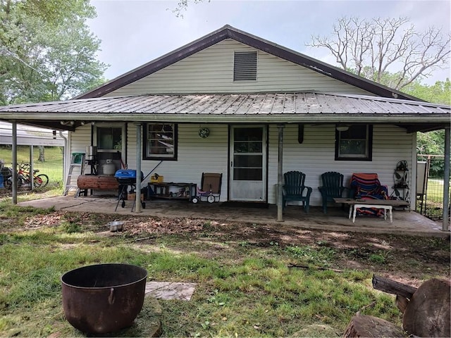 871 SW 301st Rd, Chilhowee, MO 64733 - photo 4