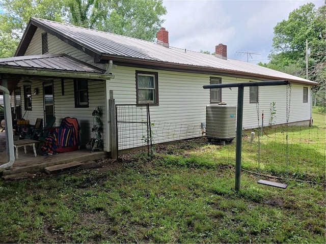 871 SW 301st Rd, Chilhowee, MO 64733 - photo 6