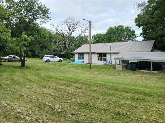 871 SW 301st Rd, Chilhowee, MO 64733 - photo 7