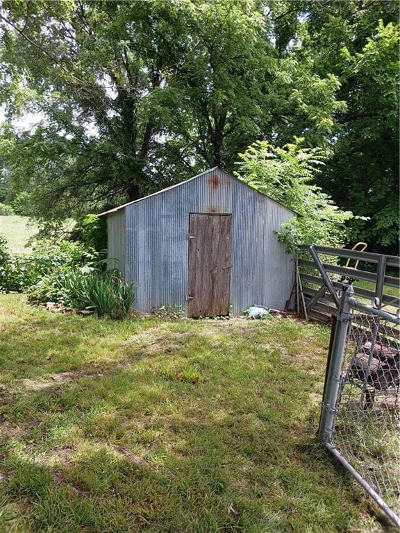 871 SW 301st Rd, Chilhowee, MO 64733 - photo 29