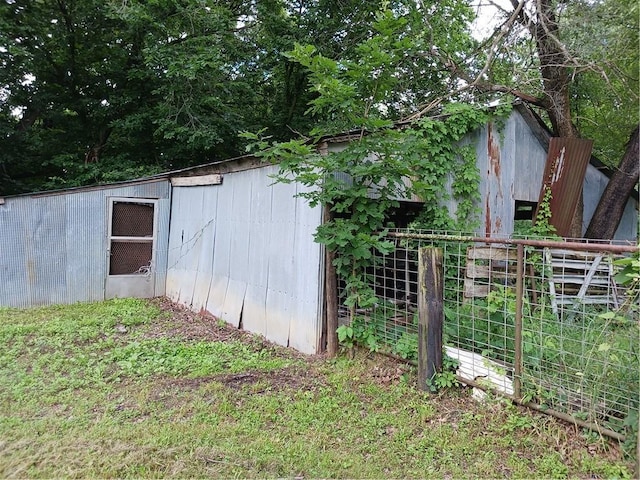 871 SW 301st Rd, Chilhowee, MO 64733 - photo 30